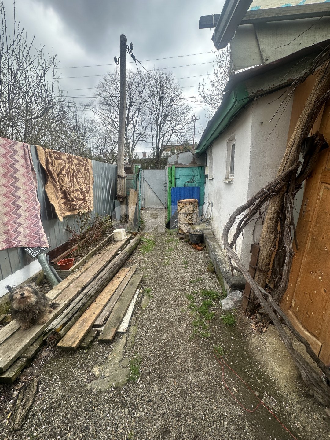 Фото №10: Часть дома 28 м² + 1.7 сот. - Майкоп, Дружба, ул. Гоголя, 108