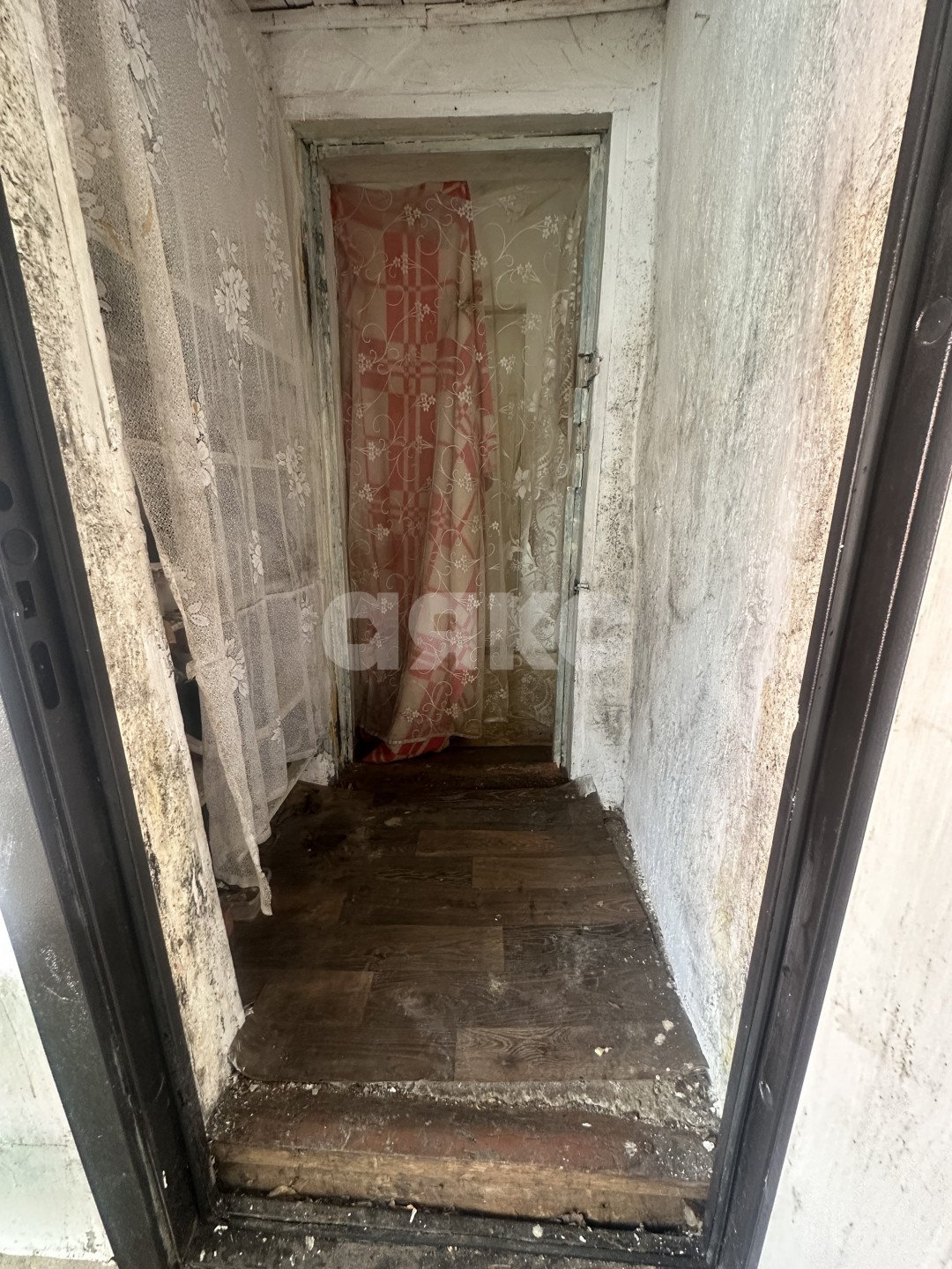 Фото №4: Часть дома 28 м² + 1.7 сот. - Майкоп, Дружба, ул. Гоголя, 108