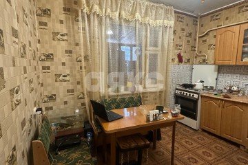 Фото №3: 1-комнатная квартира 37 м² - Майкоп, мкр. квартал Нефтянка, ул. Школьная, 159