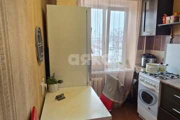 Фото №5: 1-комнатная квартира 29 м² - Майкоп, мкр. квартал Маяк, ул. 8 Марта, 24