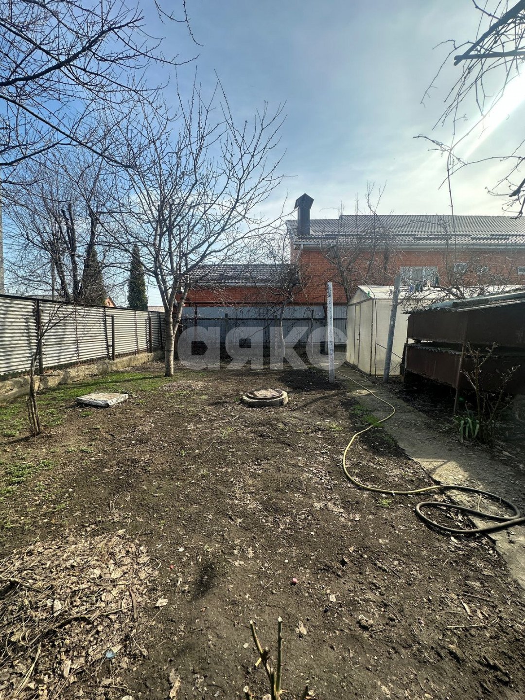 Фото №15: Дом 84 м² + 4.3 сот. - Майкоп, ул. Некрасова, 560