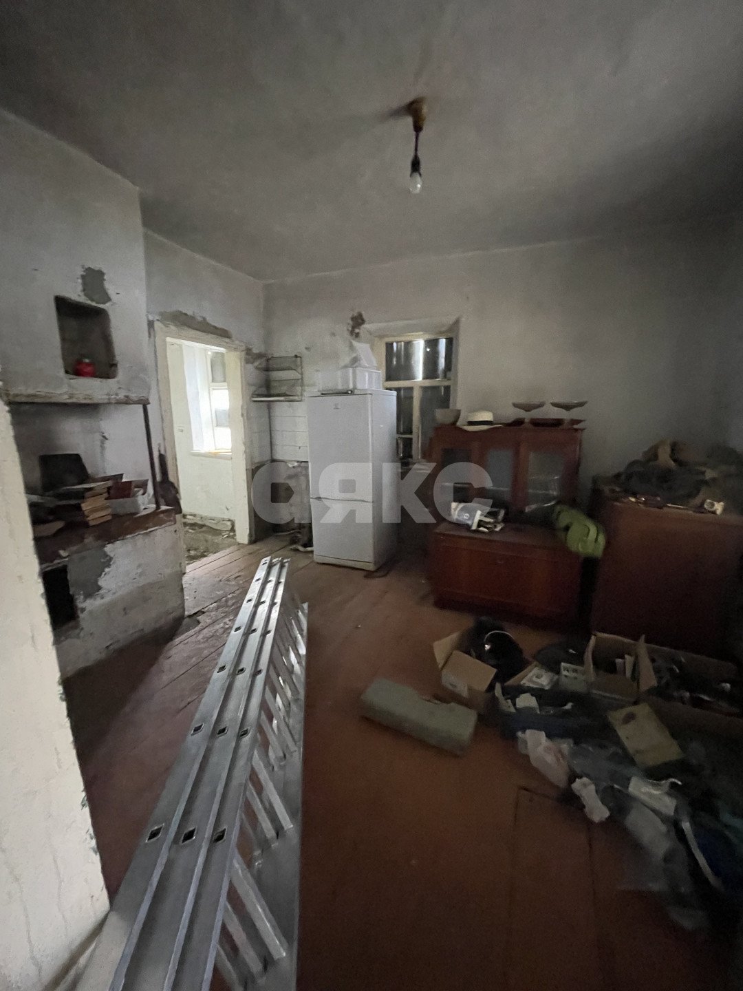 Фото №5: Дом 35 м² + 6.59 сот. - Майкоп, Западный, ул. Чапаева, 26