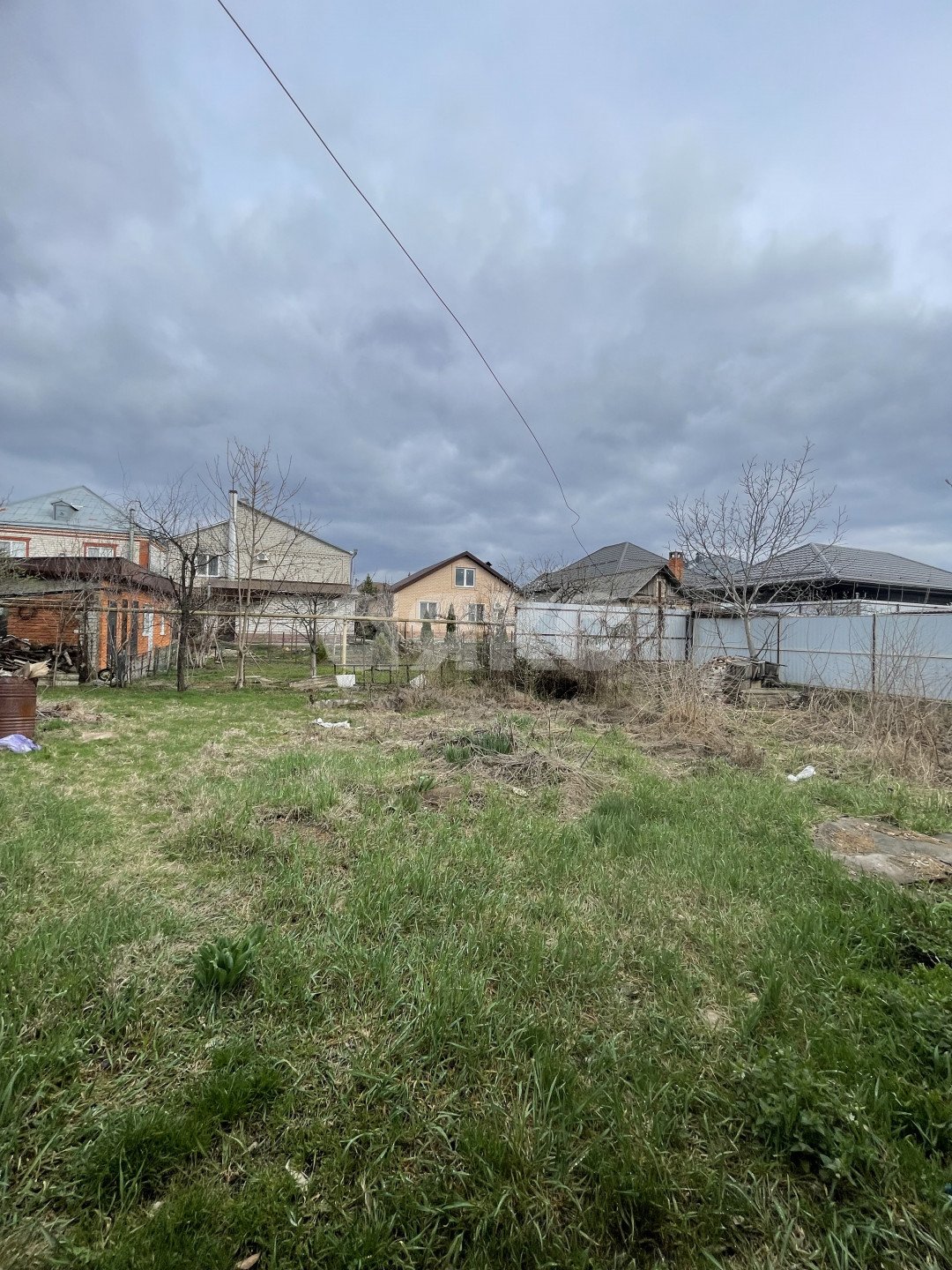 Фото №2: Дом 35 м² + 6.59 сот. - Майкоп, Западный, ул. Чапаева, 26