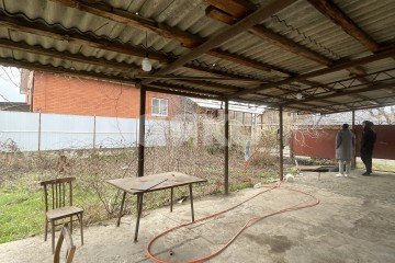 Фото №4: Дом 35 м² - Майкоп, р. Западный, ул. Чапаева, 26