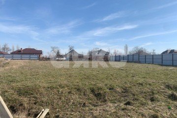 Фото №3: Земельный участок под ИЖС - Ханская, ул. Покровская, 10