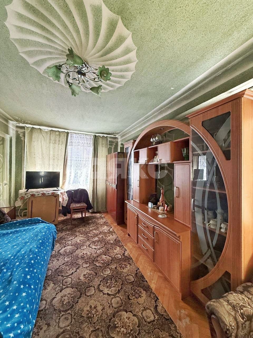 Фото №7: 2-комнатная квартира 52 м² - Майкоп, ЦКЗ, ул. Железнодорожная, 172
