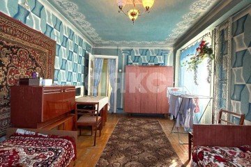 Фото №4: 2-комнатная квартира 52 м² - Майкоп, мкр. ЦКЗ, ул. Железнодорожная, 172