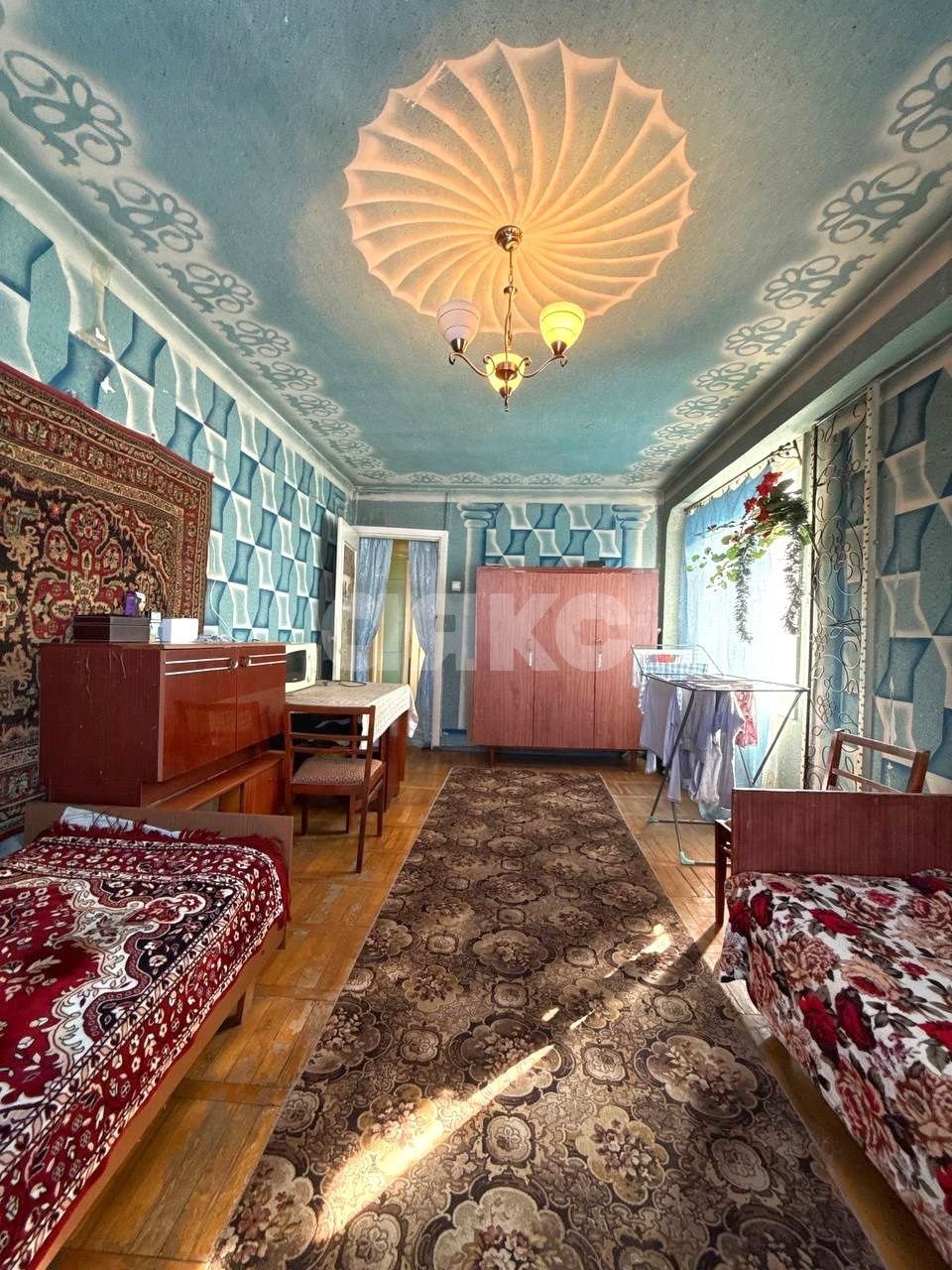 Фото №4: 2-комнатная квартира 52 м² - Майкоп, ЦКЗ, ул. Железнодорожная, 172