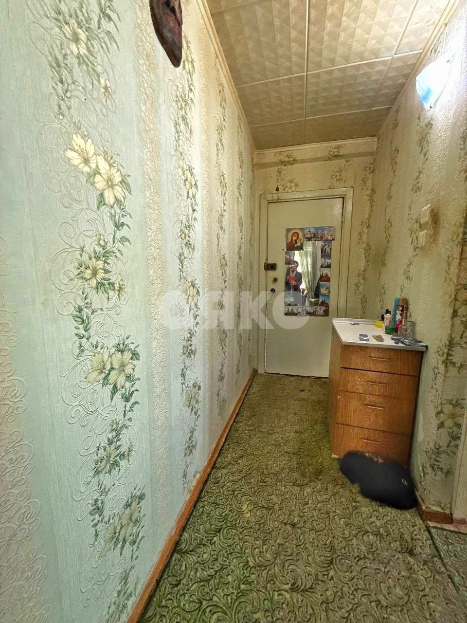 Фото №8: 2-комнатная квартира 52 м² - Майкоп, ЦКЗ, ул. Железнодорожная, 172