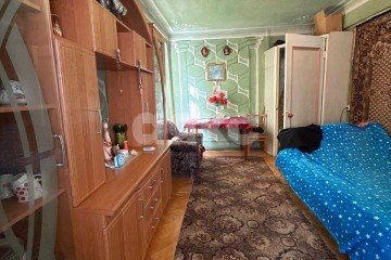 Фото №5: 2-комнатная квартира 52 м² - Майкоп, мкр. ЦКЗ, ул. Железнодорожная, 172