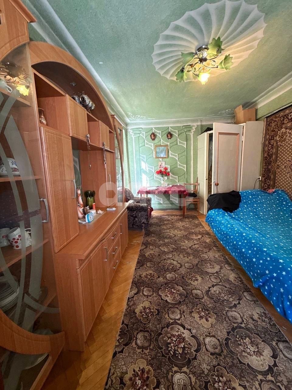 Фото №5: 2-комнатная квартира 52 м² - Майкоп, ЦКЗ, ул. Железнодорожная, 172