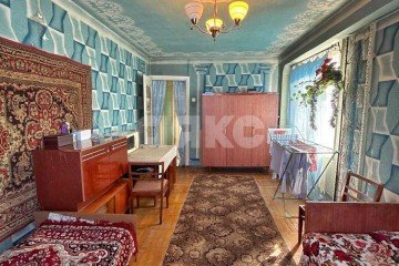 Фото №2: 2-комнатная квартира 52 м² - Майкоп, мкр. ЦКЗ, ул. Железнодорожная, 172