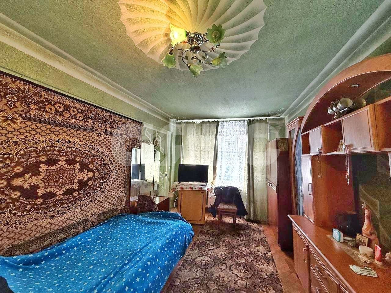 Фото №6: 2-комнатная квартира 52 м² - Майкоп, ЦКЗ, ул. Железнодорожная, 172