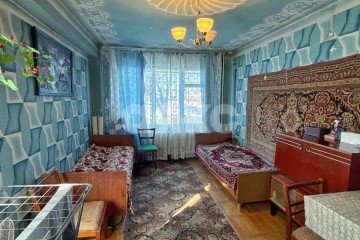 Фото №3: 2-комнатная квартира 52 м² - Майкоп, мкр. ЦКЗ, ул. Железнодорожная, 172