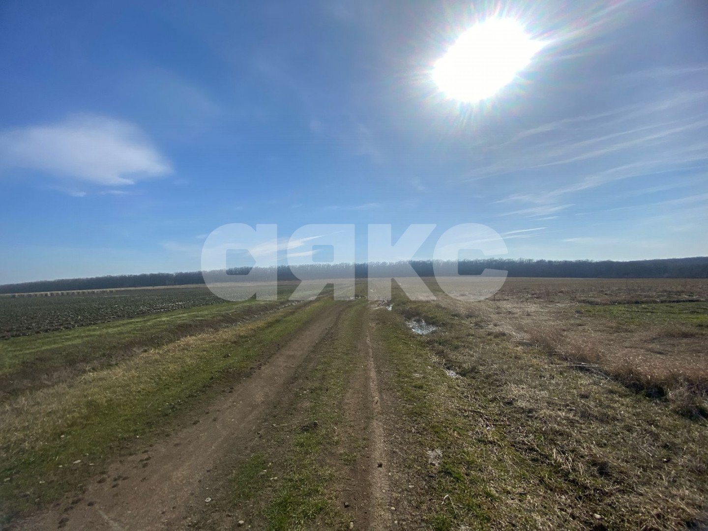 Фото №4: Коммерческая земля 5 сот. - Пролетарский, 