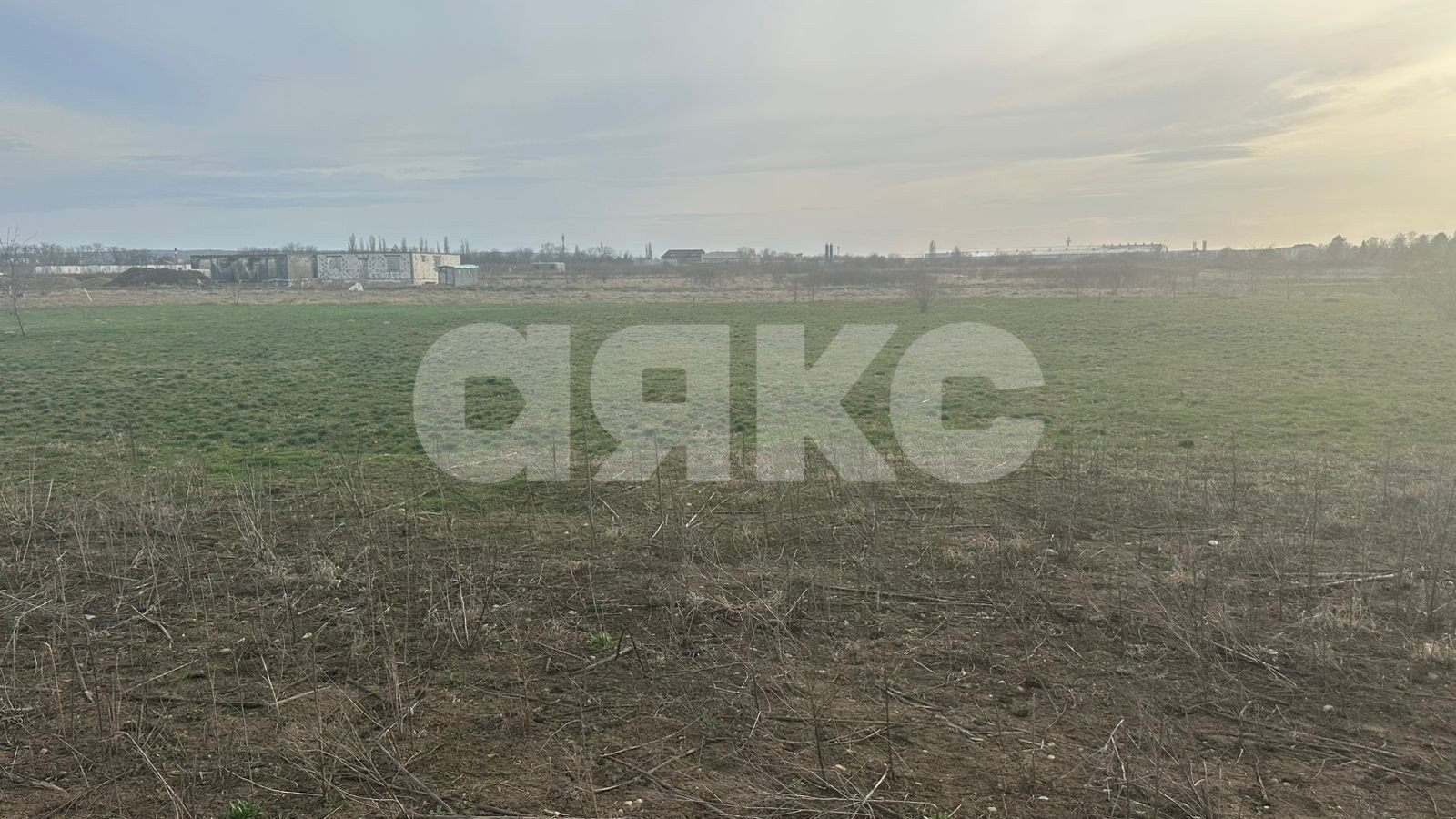 Фото №3: Земельный участок под ИЖС 6 сот. - Майкоп, Аэродрома, 