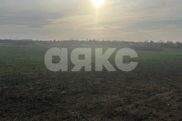 Фото №1: Земельный участок под ИЖС - Майкоп, р. Аэродрома, 
