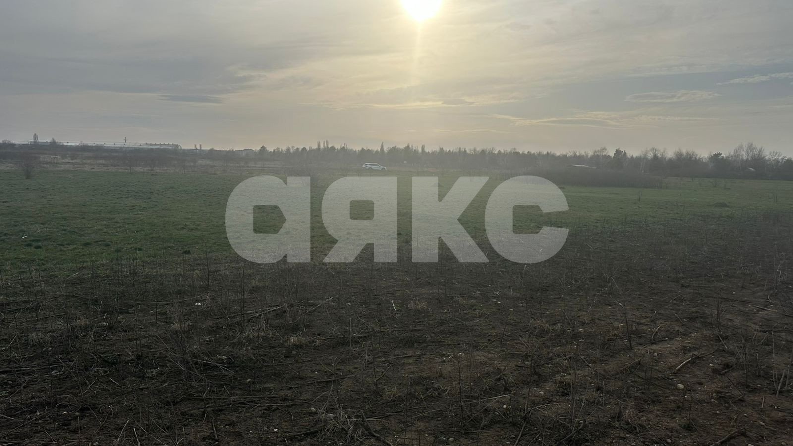 Фото №2: Земельный участок под ИЖС 6 сот. - Майкоп, Аэродрома, 