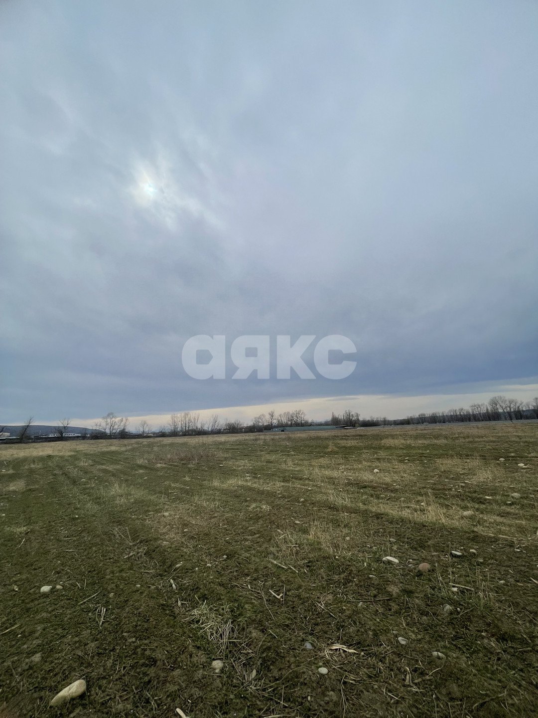 Фото №8: Коммерческая земля 91 сот. - Удобный, ул. Пограничная