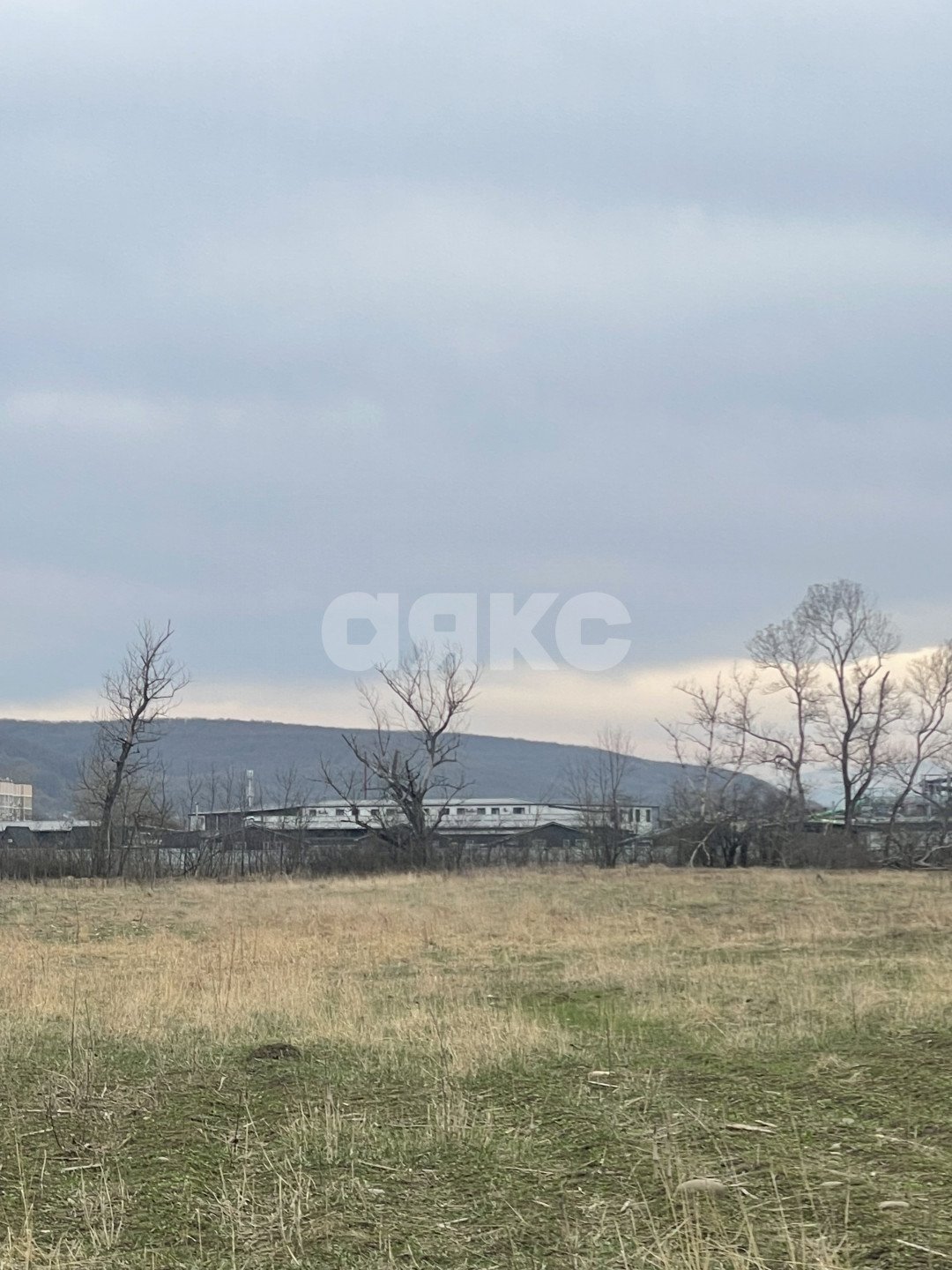 Фото №4: Коммерческая земля 91 сот. - Удобный, ул. Пограничная