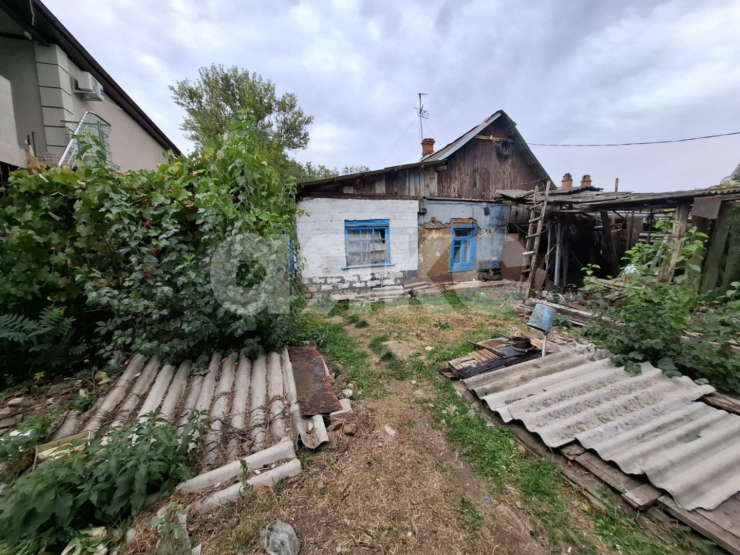 Фото №2: Земельный участок под ИЖС 7.6 сот. - Майкоп, Центр, ул. Пролетарская