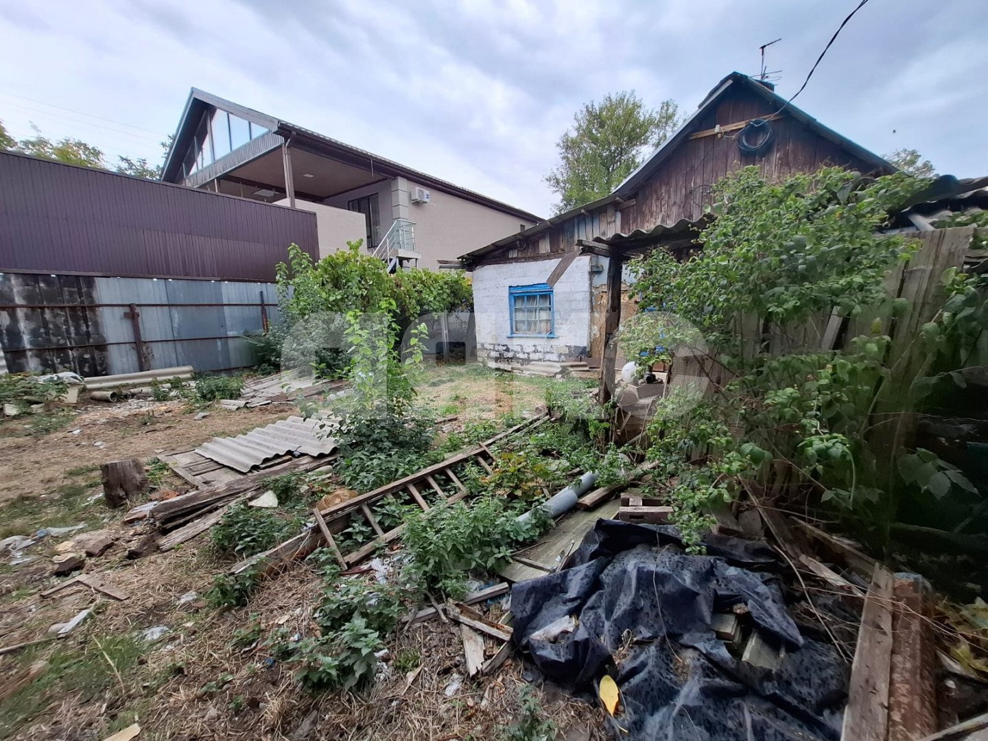 Фото №3: Земельный участок под ИЖС 7.6 сот. - Майкоп, Центр, ул. Пролетарская