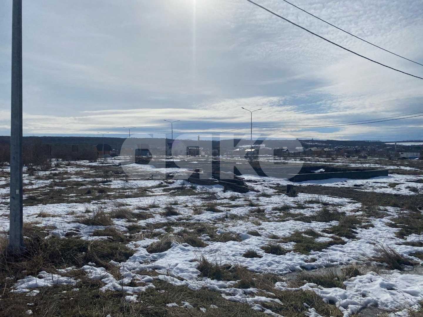 Фото №3: Земельный участок под ИЖС 6.5 сот. - Майкоп, 
