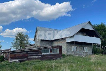 Фото №4: Коммерция 597 м² - Гиагинская, ул. Кооперативная, 33