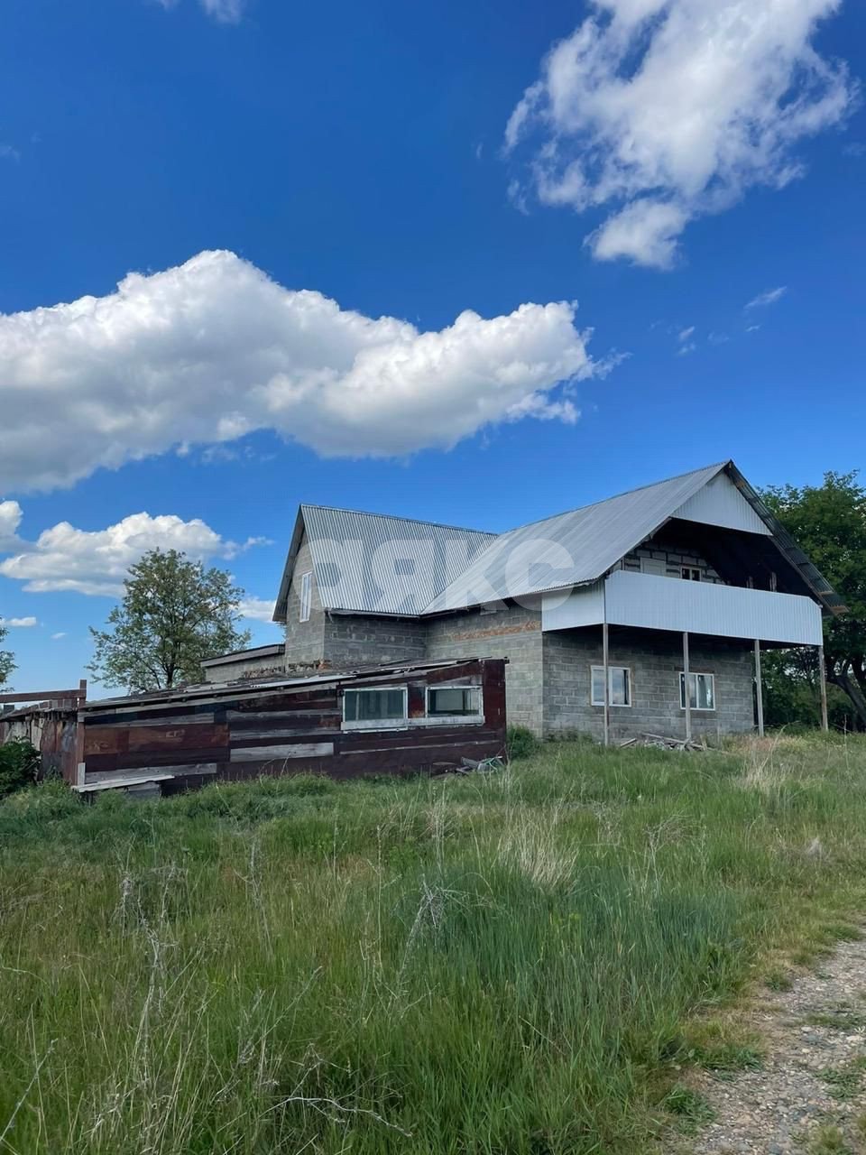 Фото №4: Коммерция 597 м² - Гиагинская, ул. Кооперативная, 33