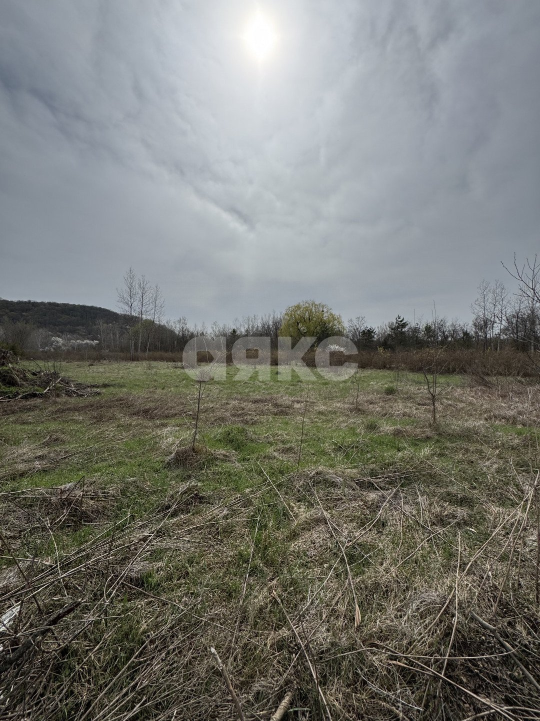 Фото №5: Земельный участок под ИЖС 6.8 сот. - Майкоп, ул. Ахеджакова, 16