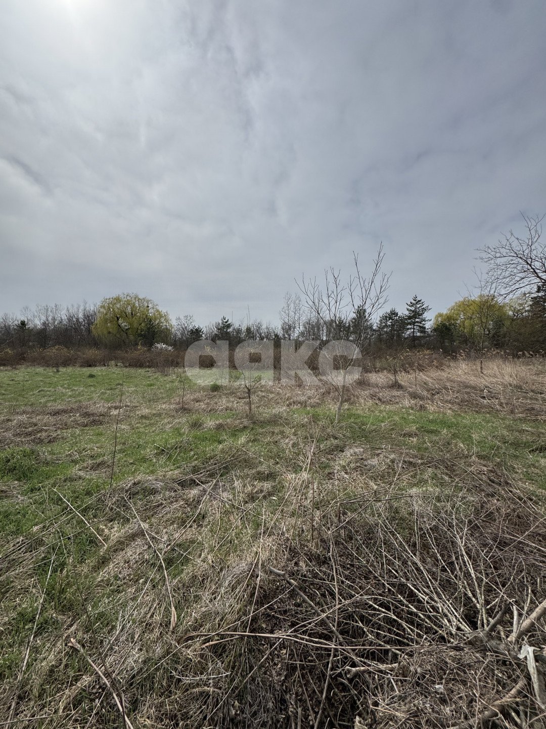 Фото №8: Земельный участок под ИЖС 6.8 сот. - Майкоп, ул. Ахеджакова, 16