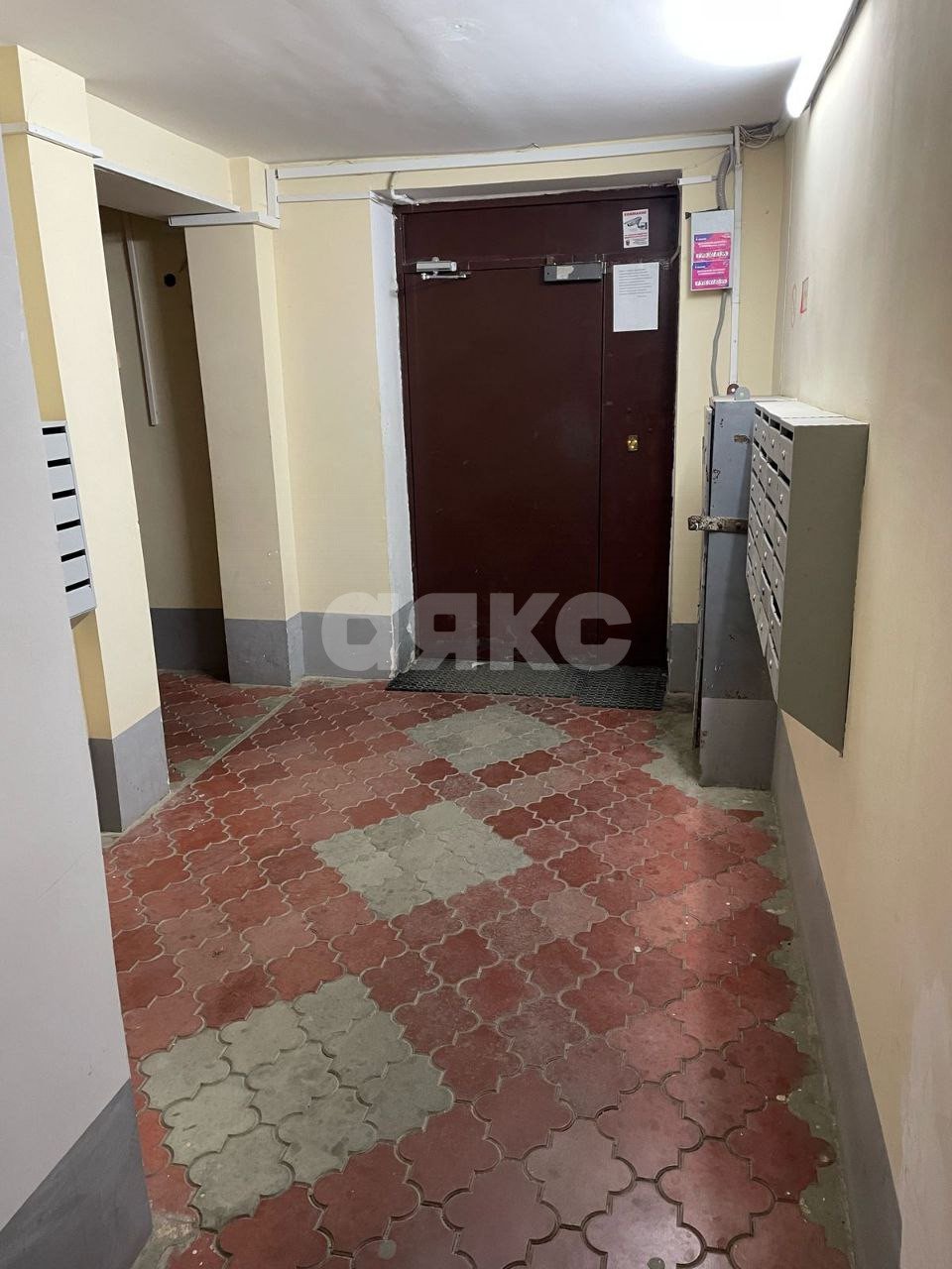 Фото №15: 2-комнатная квартира 46 м² - Симферополь, Маршала Жукова, ул. Маршала Жукова, 29А