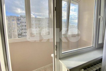Фото №4: 1-комнатная квартира 34 м² - Симферополь, р. Киевский, ул. Лермонтова, 13