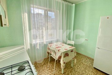 Фото №1: 1-комнатная квартира 34 м² - Симферополь, р. Киевский, ул. Лермонтова, 13