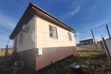 Фото №2: Дом 54 м² - Приятное Свидание, ул. Земляничная, 16