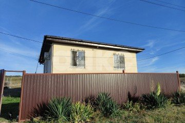 Фото №3: Дом 54 м² - Приятное Свидание, ул. Земляничная, 16
