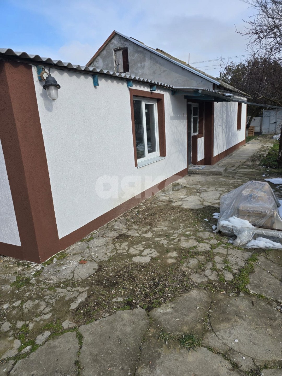 Фото №4: Дом 89 м² + 13.7 сот. - Дмитровка, ул. Киевская, 37
