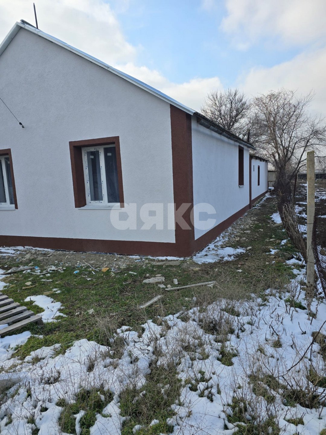 Фото №3: Дом 89 м² + 13.7 сот. - Дмитровка, ул. Киевская, 37