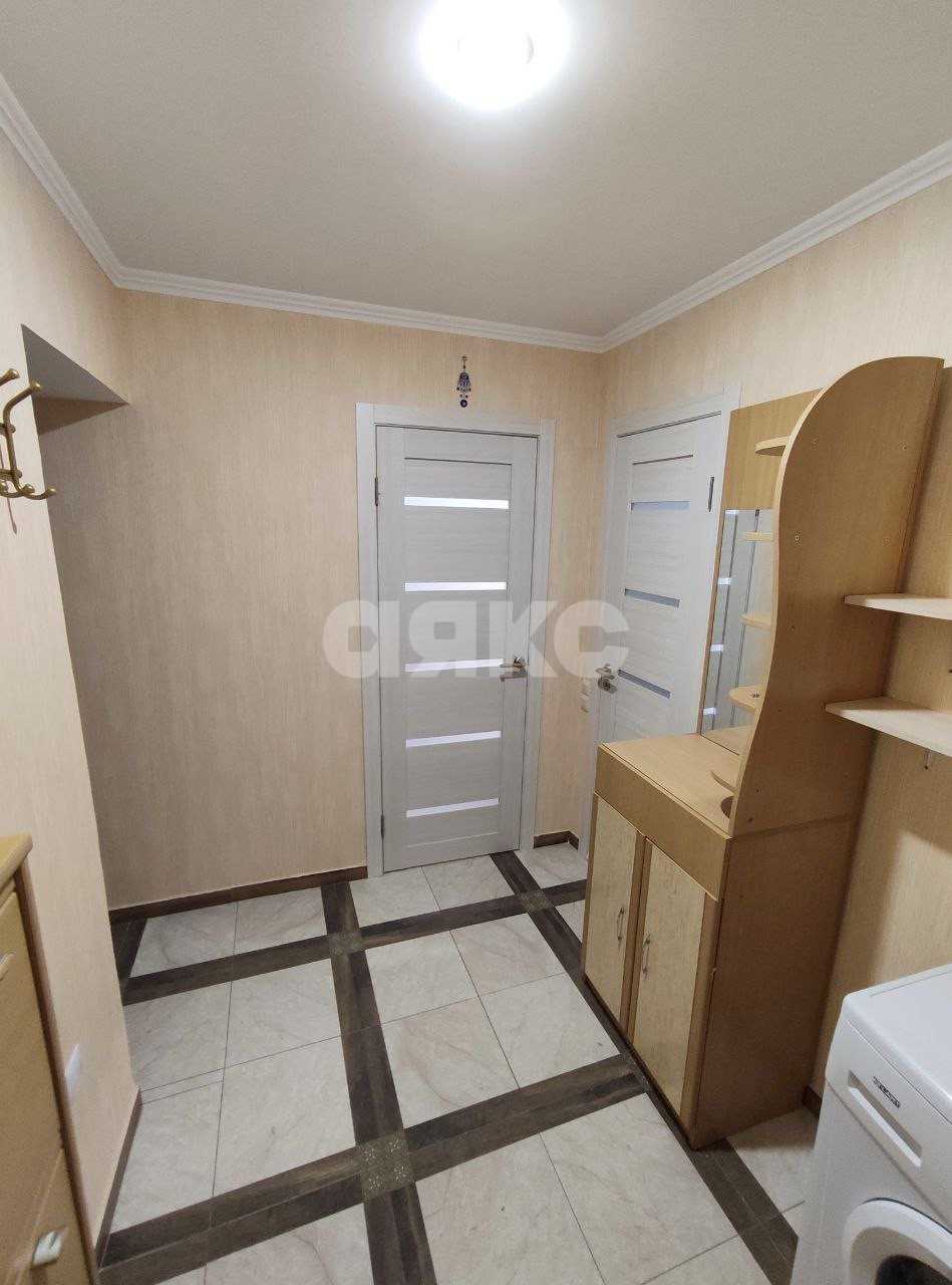 Фото №9: 3-комнатная квартира 62 м² - Симферополь, Немецкая слобода, ул. Крупской, 4