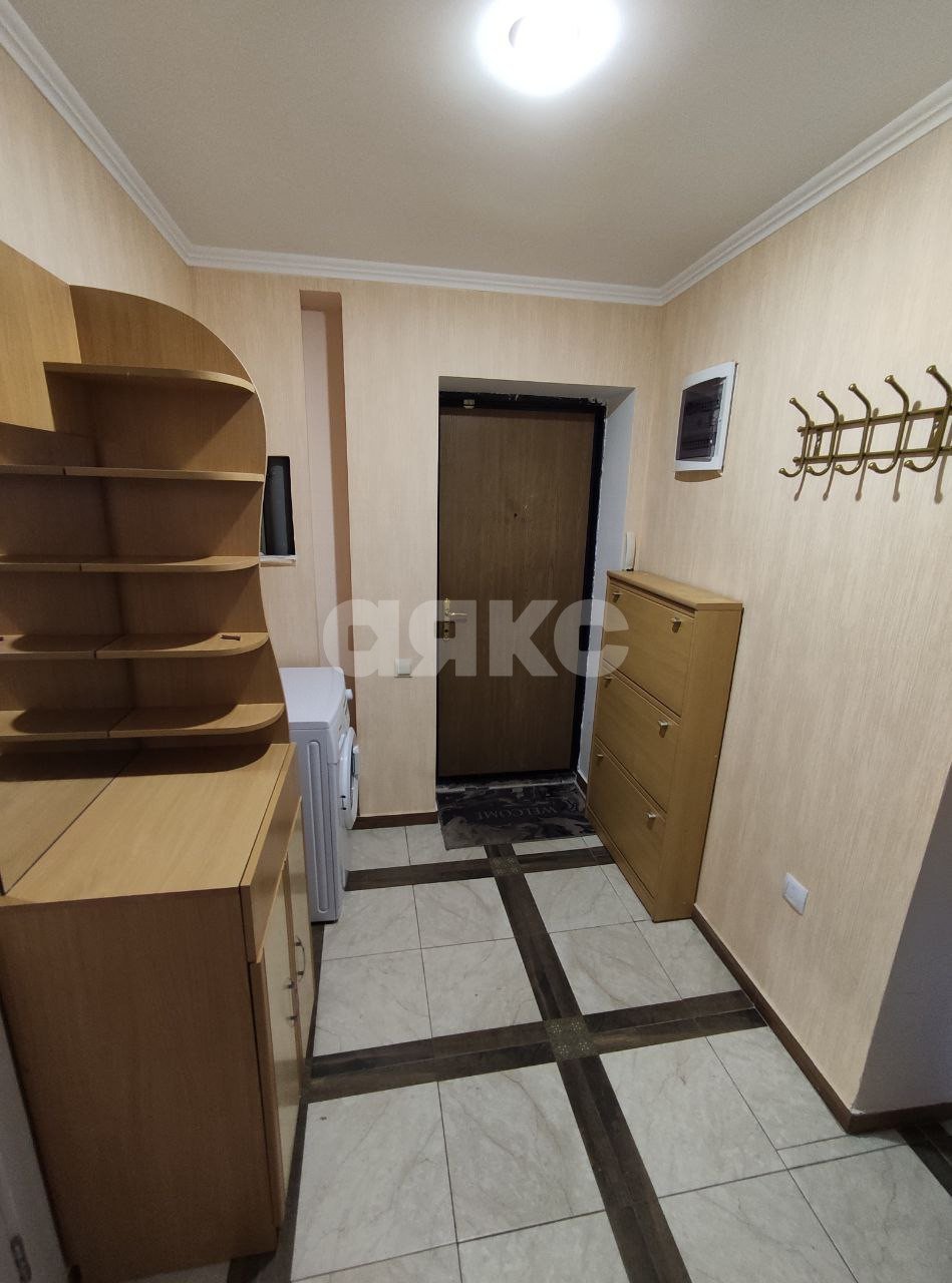 Фото №10: 3-комнатная квартира 62 м² - Симферополь, Немецкая слобода, ул. Крупской, 4