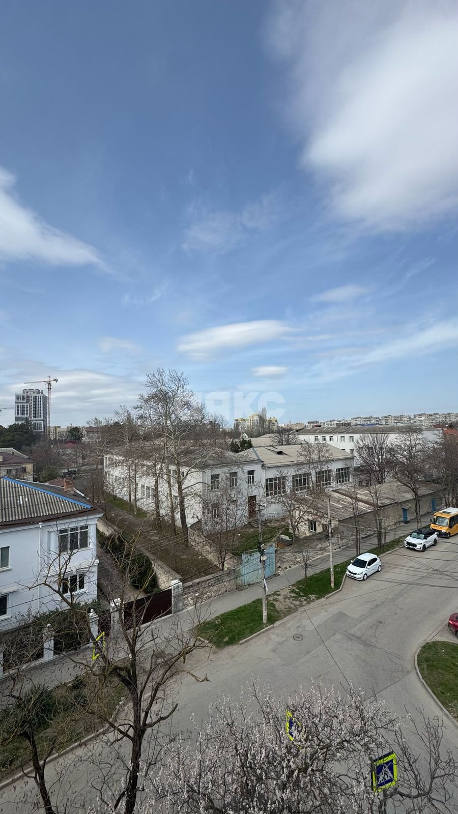 Фото №17: 2-комнатная квартира 55 м² - Симферополь, Немецкая слобода, ул. Стахановцев, 3
