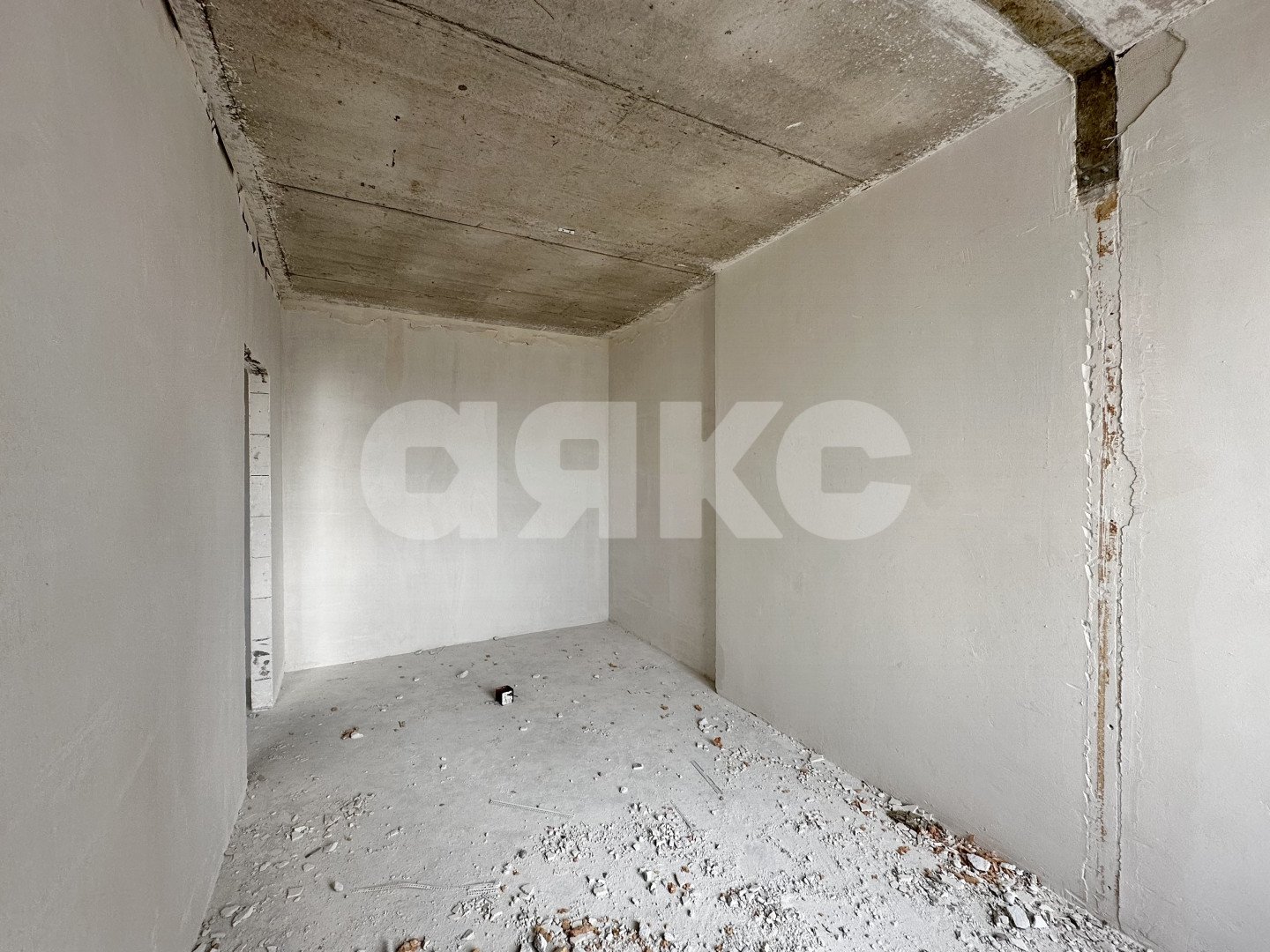 Фото №7: 1-комнатная квартира 33 м² - Симферополь, жилой комплекс Клевер 2.0, ул. Бородина, 59В