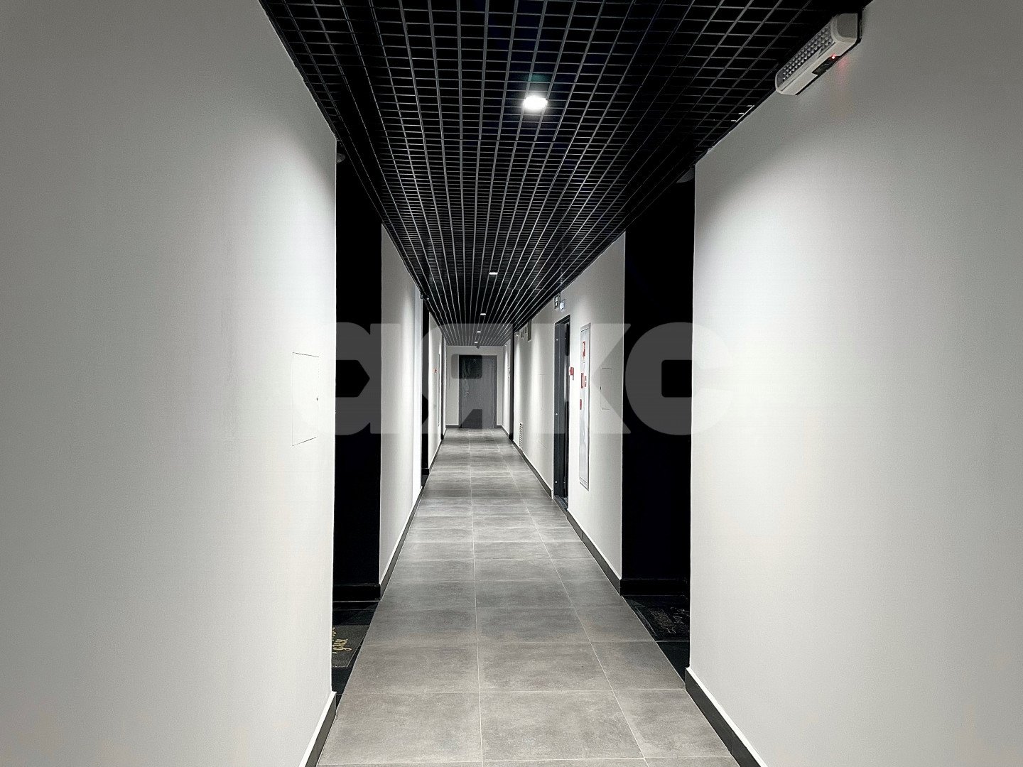 Фото №3: 1-комнатная квартира 33 м² - Симферополь, жилой комплекс Клевер 2.0, ул. Бородина, 59В