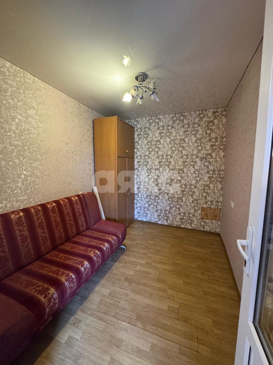 Фото №2: 2-комнатная квартира 40 м² - Симферополь, 714-й квартал, ул. Снайперов, 21Ас4