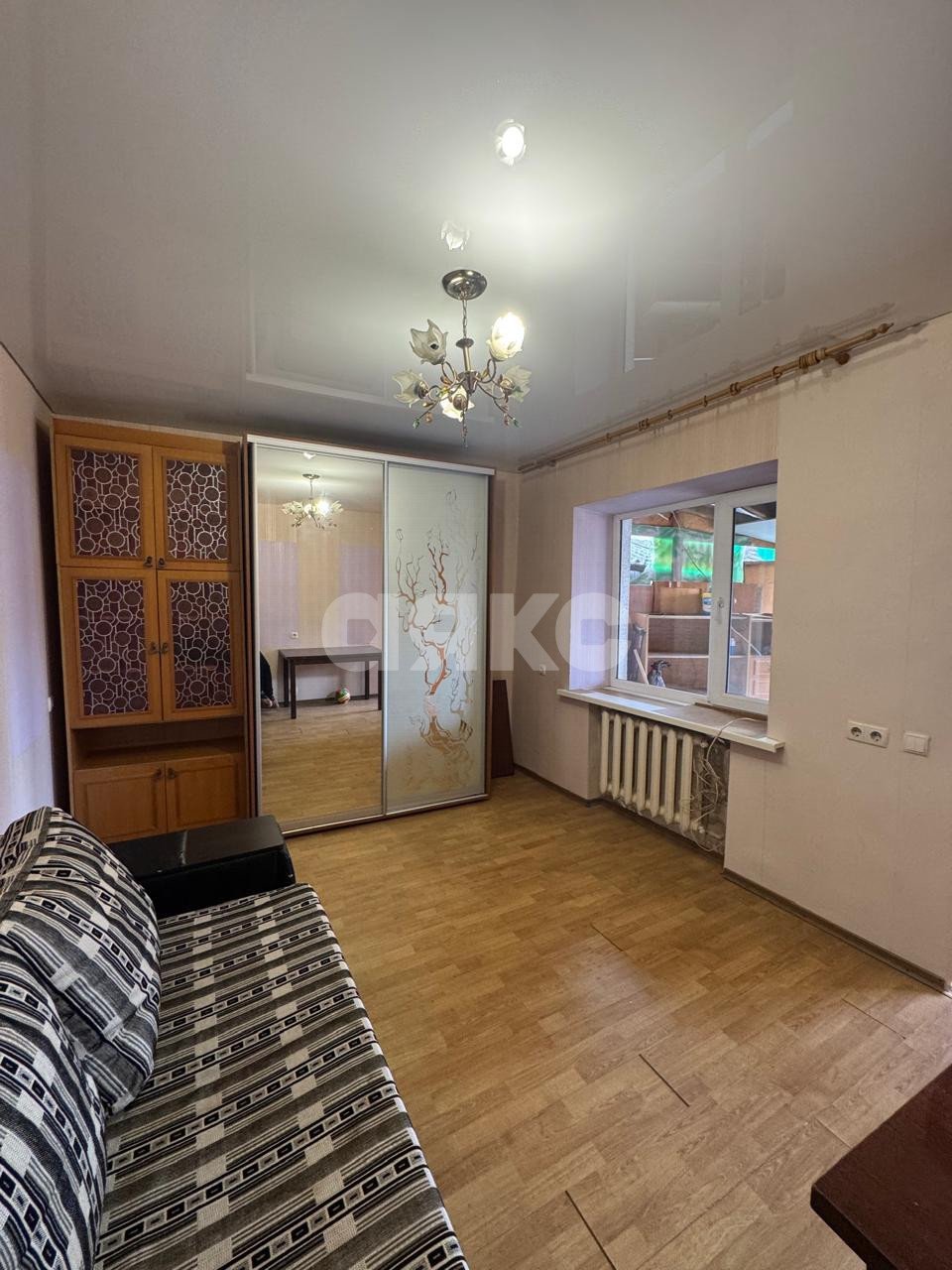 Фото №5: 2-комнатная квартира 40 м² - Симферополь, 714-й квартал, ул. Снайперов, 21Ас4