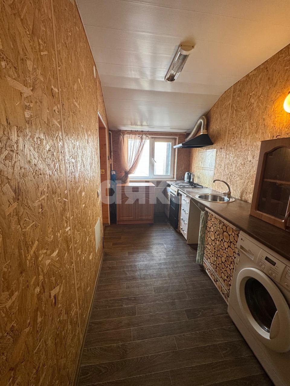 Фото №3: 2-комнатная квартира 40 м² - Симферополь, 714-й квартал, ул. Снайперов, 21Ас4