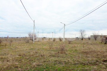Фото №3: Земельный участок под ИЖС - Мирное, 