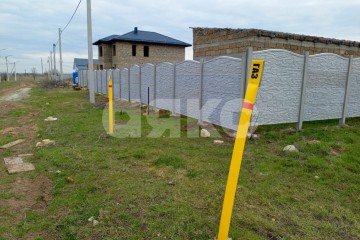 Фото №2: Земельный участок под ИЖС - Мирное, 