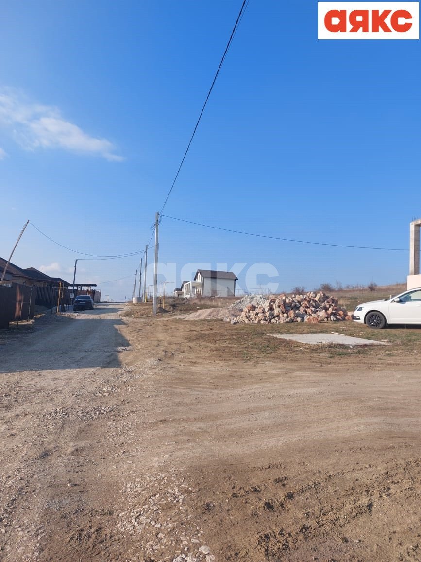 Фото №6: Земельный участок под ИЖС 7 сот. - Краснолесье, 