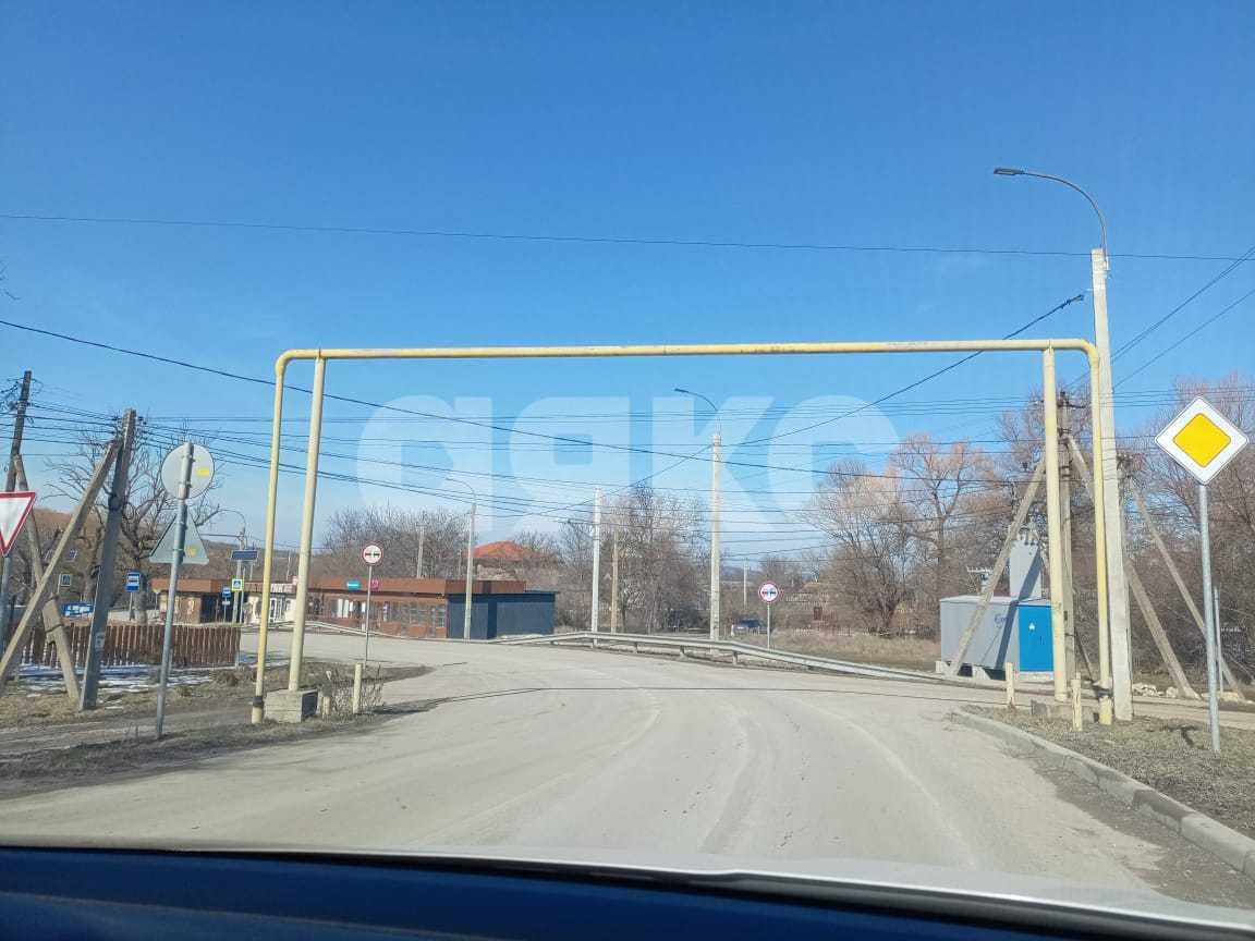 Фото №2: Земельный участок под ИЖС 7 сот. - Краснолесье, 